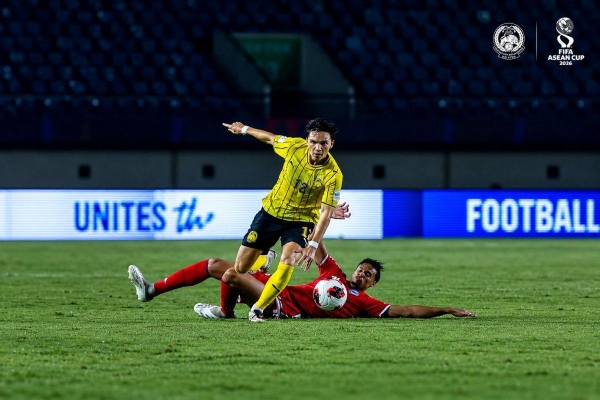 CĐV Singapore thất vọng sau thảm bại 0-6: “Tinh thần từng có trước ĐT Việt Nam đã đi đâu?”