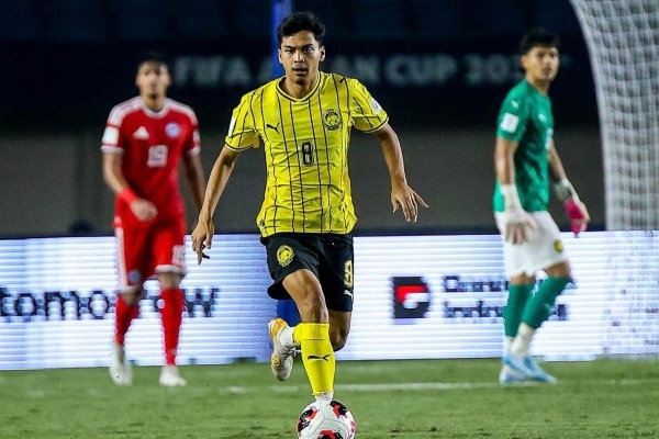Tuyển Việt Nam dè chừng, Malaysia bất ngờ tìm ra tân binh “gà son” tại FIFA ASEAN Cup 2026