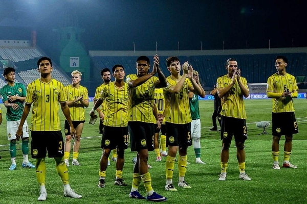 Malaysia nhận lời khuyên từ huyền thoại MU trước trận gặp ĐT Việt Nam