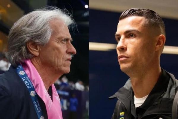 “Nếu tôi làm HLV Bồ Đào Nha, chuyện Ronaldo chắc chắn đã không xảy ra”