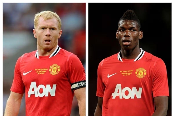 “Tôi là một nửa lý do Pogba rời MU”, huyền thoại Old Trafford bất ngờ thừa nhận sự thật cay đắng