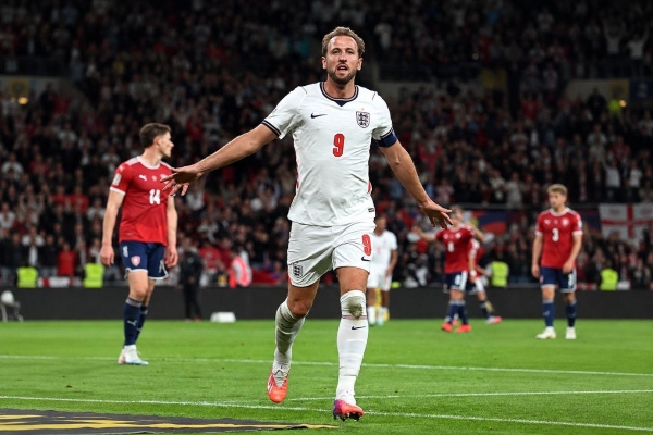 Kết quả Nations League rạng sáng 7/10: Kane chạm cột mốc lịch sử, Tây Ban Nha ngược dòng kịch tính