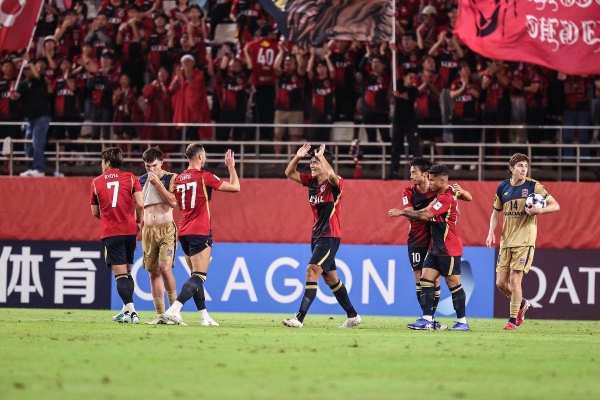 AFC mách nước “mối nguy” CAHN phải khóa chặt trong cuộc hẹn cùng ông lớn Nhật Bản ở C1 châu Á