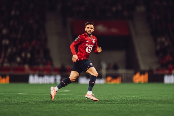 CHÍNH THỨC: Đông Nam Á có cầu thủ đầu tiên ra sân tại UEFA Champions League