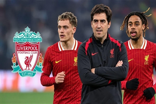 Phong độ thất vọng, HLV Liverpool nói lời thật lòng về bộ đôi bom tấn gần 240 triệu bảng