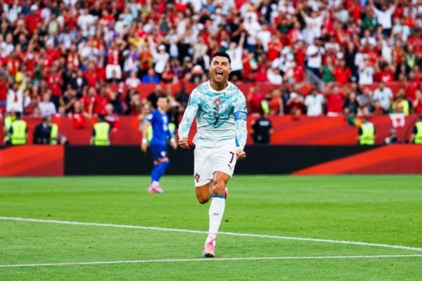 Nội bộ tuyển Bồ Đào Nha phát tín hiệu mới về ngày Ronaldo trở lại tuyển Bồ Đào Nha