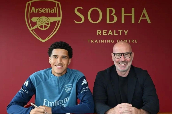 Truyền thông Indonesia phát sốt vì “tiểu Musiala” đang khoác áo Arsenal