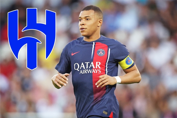 Al Hilal ký hợp đồng với cựu sao Barca, Mbappe có trợ thủ đắc lực nếu đến Ả Rập