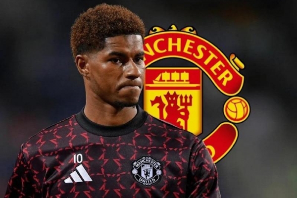 Chuyển nhượng MU 11/1: Chốt xong hợp đồng 5 năm; Rashford gia nhập 'Gã khổng lồ'