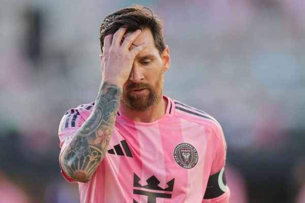 Nhận đề nghị từ Ả Rập, Messi xác định luôn tương lai sắp tới