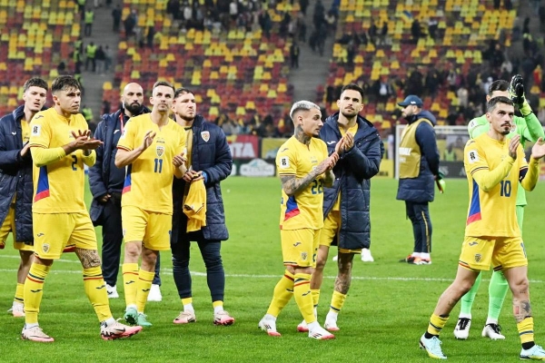 Trớ trêu: ĐT châu Âu cần thua đậm để mơ dự World Cup 2026