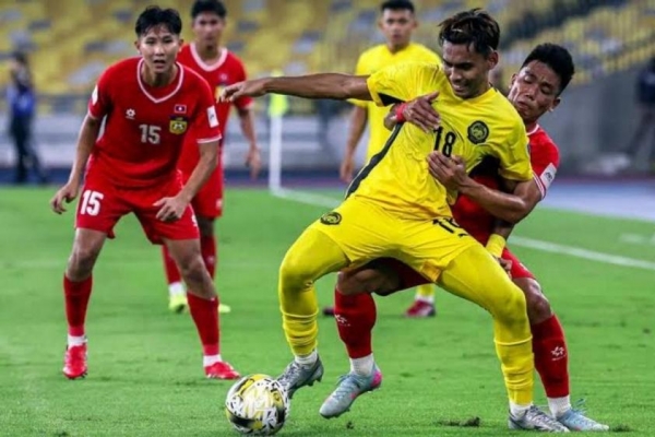 Lộ diện đối thủ tiềm năng của ĐT Việt Nam ở bán kết AFF Cup 2026