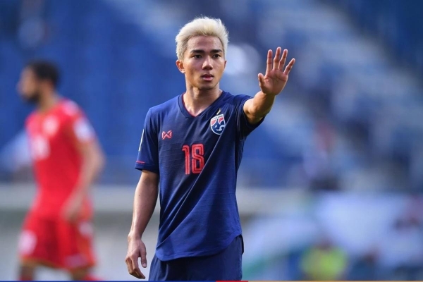 Ngôi sao bất bại trước tuyển Việt Nam tái xuất, Thái Lan thay máu cực mạnh tại FIFA ASEAN Cup 2026