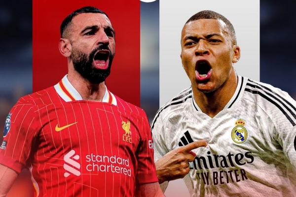 Lượt 4 Champions League: 'Siêu kinh điển' châu Âu