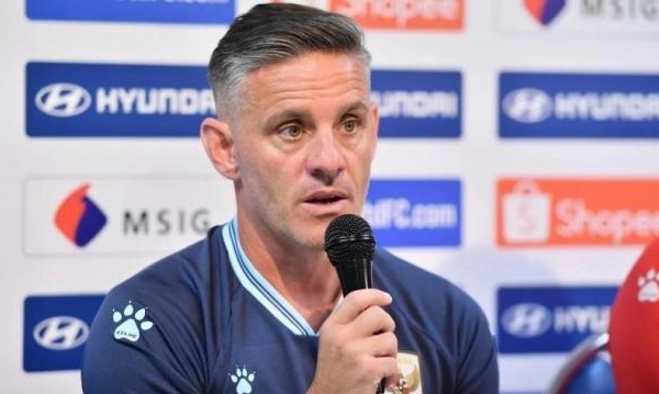 HLV Indonesia nói gì về 7 phút bù giờ tranh cãi đưa chủ nhà vào chung kết FIFA ASEAN Cup 2026?