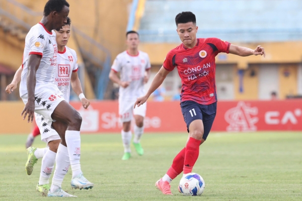 Nhận định CAHN vs Hải Phòng: Kịch bản khó lường