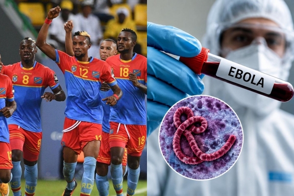 Một đội tuyển dự World Cup 2026 phải hủy trận vì cảnh báo y tế