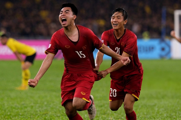 Hà Nội chuẩn bị đón chào sự trở lại của nhà vô địch AFF Cup