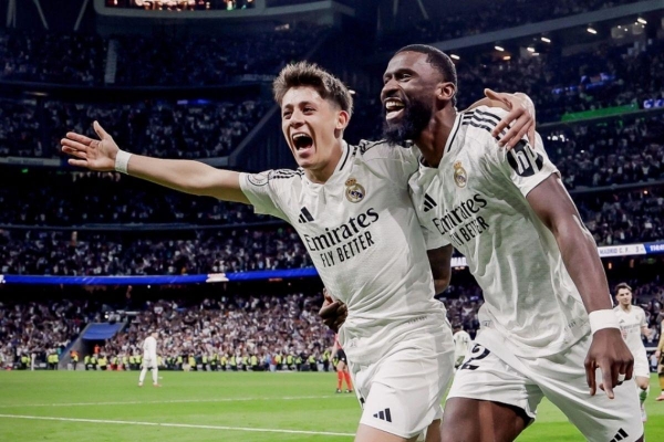 Real Madrid đối mặt nguy cơ mất trụ cột vào tay Chelsea
