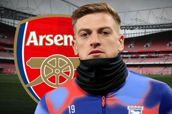 Arsenal nhận cảnh báo nguy cơ phí tiền