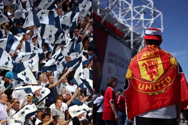 CĐV Tottenham 'đổ bộ' Bilbao, áp đảo MU trước chung kết C2