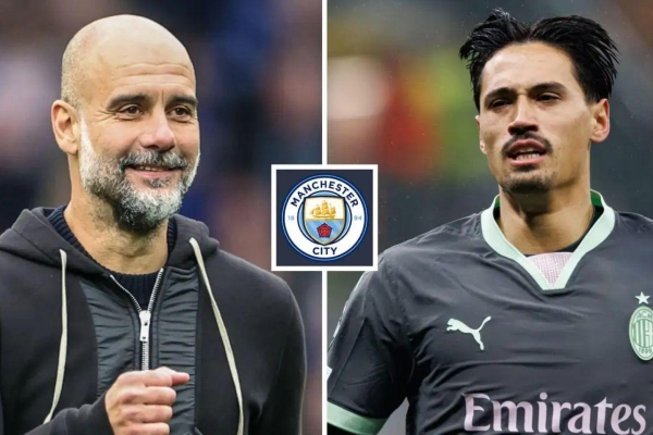 Ngôi sao gốc Indonesia 'bắn tín hiệu', sẵn sàng cập bến Man City