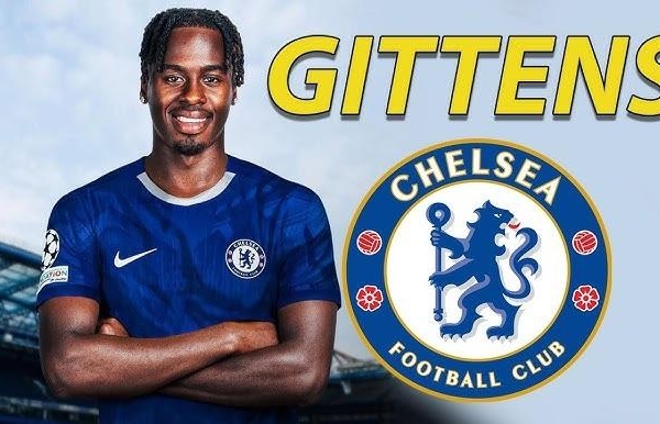 Chelsea sắp sở hữu ngôi sao chạy cánh từ Dortmund