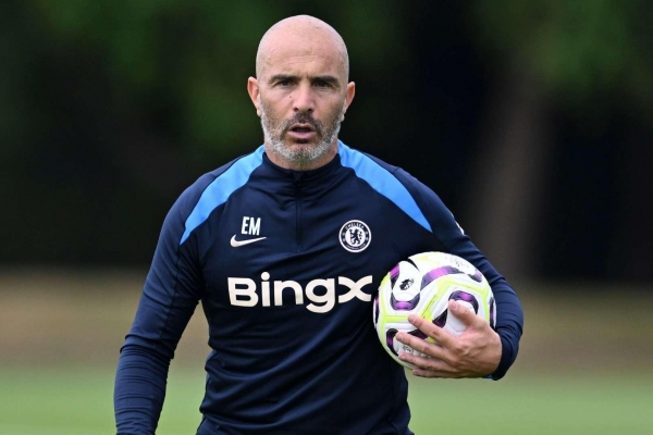 Maresca đặc biệt khen ngợi 1 cầu thủ Chelsea