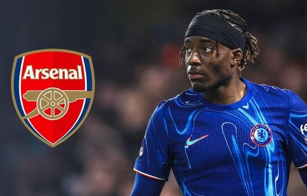 Arsenal gửi lời đề nghị 'bom tấn' đầu tiên cho ngôi sao Chelsea
