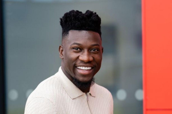 Man Utd nhận 'cú hích' lớn từ Onana
