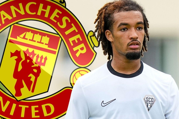 Gia cố hàng thủ, Man United nhắm 'truyền nhân Luke Shaw'