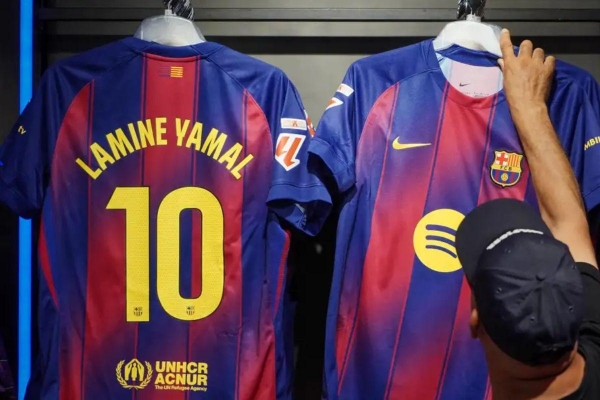 Nhờ Lamine Yamal, Barca chuẩn bị có thương vụ 120 triệu Euro