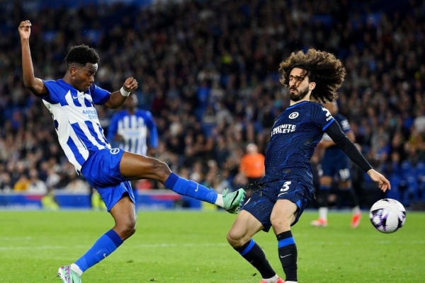 Nhận định Chelsea vs Brighton: Có nhiều bàn thắng?