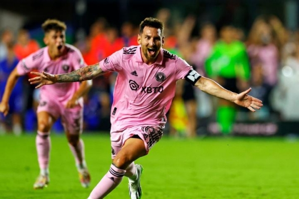 Nhận định Nashville vs Inter Miami: Củng cố ngôi nhì bảng