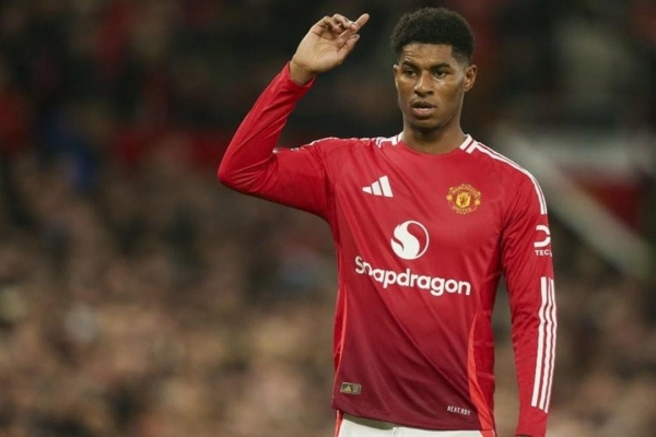 Gã khổng lồ nước Pháp định 'cướp' người của MU