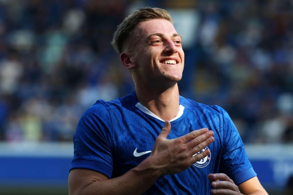 Sao Chelsea bị cảnh báo có thể mất suất dự World Cup 2026