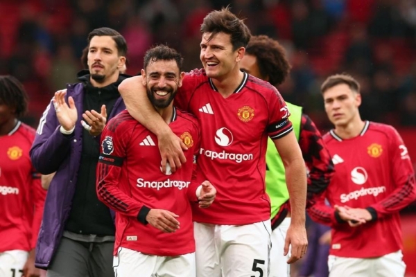 Nhà vô địch Châu Âu sẵn sàng đối đầu với Man United