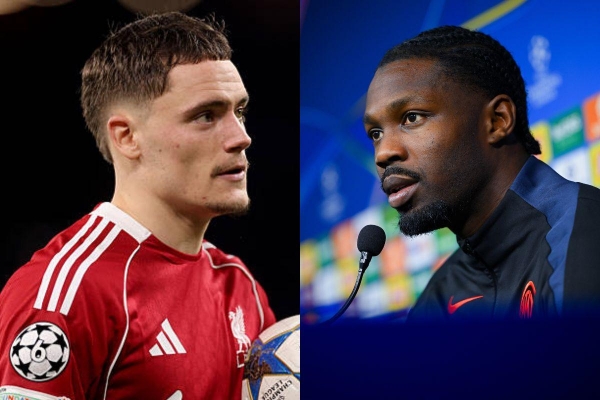 Sao Inter: 'Gặp Liverpool lúc này chưa chắc là lợi thế'