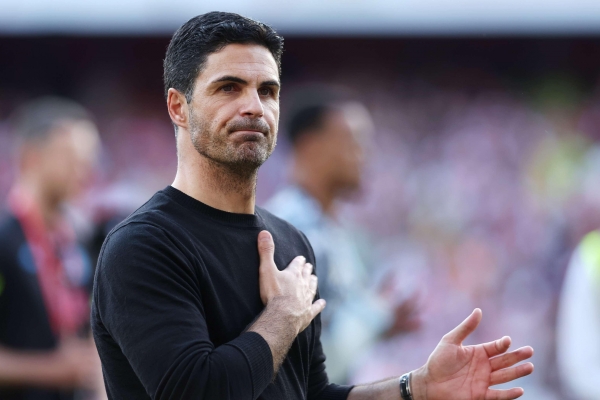 CĐV Arsenal muốn Quả bóng Vàng tương lai rời CLB ngay mùa Đông