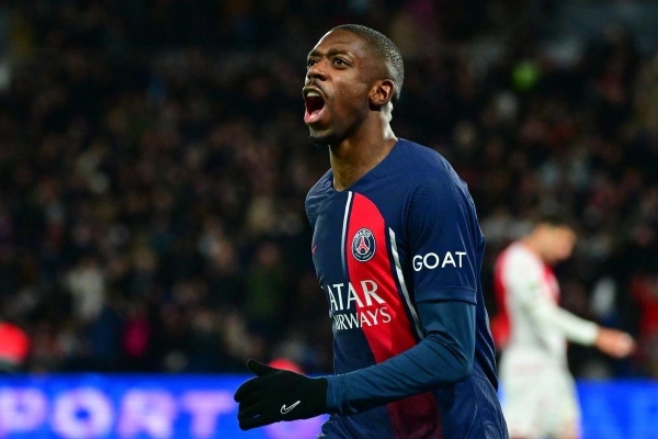 Dembele đòi hỏi mức lương kỷ lục với PSG