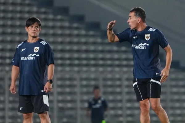 HLV châu Âu nói thẳng cơ hội Indonesia vô địch U23 Đông Nam Á