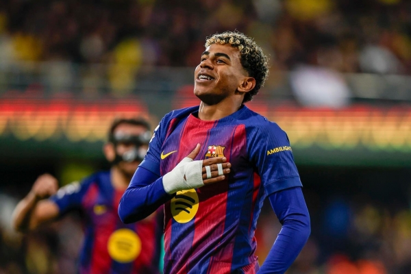 Tin chuyển nhượng tối 9/7: Yamal bất ngờ gọi tên mục tiêu Barca