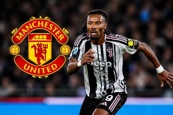 MU tìm thấy lời giải cho tuyến giữa, mục tiêu đến từ Juventus