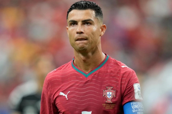 Phản ứng của thế giới bóng đá sau màn trình diễn đáng quên của Ronaldo