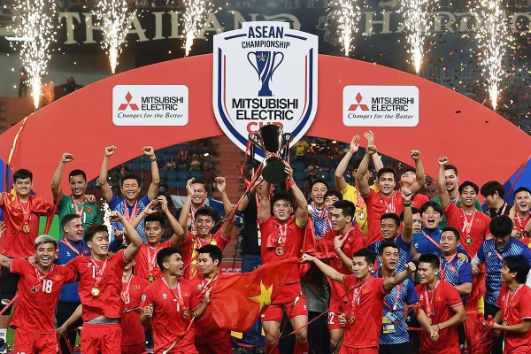 ĐT Việt Nam nhận cảnh báo cực lớn trước ASEAN Championship 2026