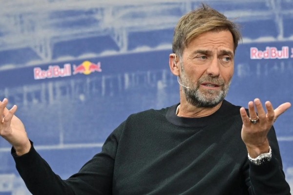 Đức bị tước bàn thắng, Klopp nhắc Arsenal để phản bác trọng tài