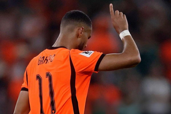 Gakpo và 'truyền thống' đặc biệt của các cầu thủ Liverpool: Khi nỗi đau hóa phép màu!