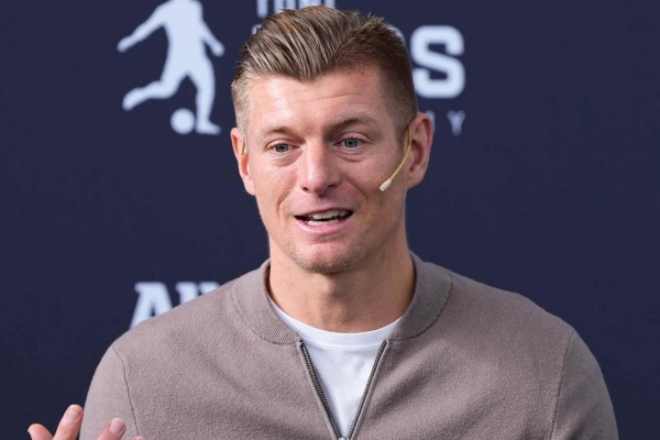 Toni Kroos phán một câu gây chấn động sau kỳ World Cup 2026 thảm hoạ của ĐT Đức