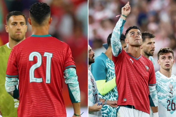 Diogo Jota và 3 sự trùng hợp kỳ lạ khiến người hâm mộ nghẹn ngào