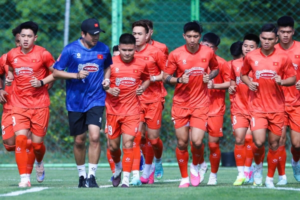 Tin nóng bóng đá chiều 4/7: Indonesia dè chừng thầy trò HLV Kim Sang-sik